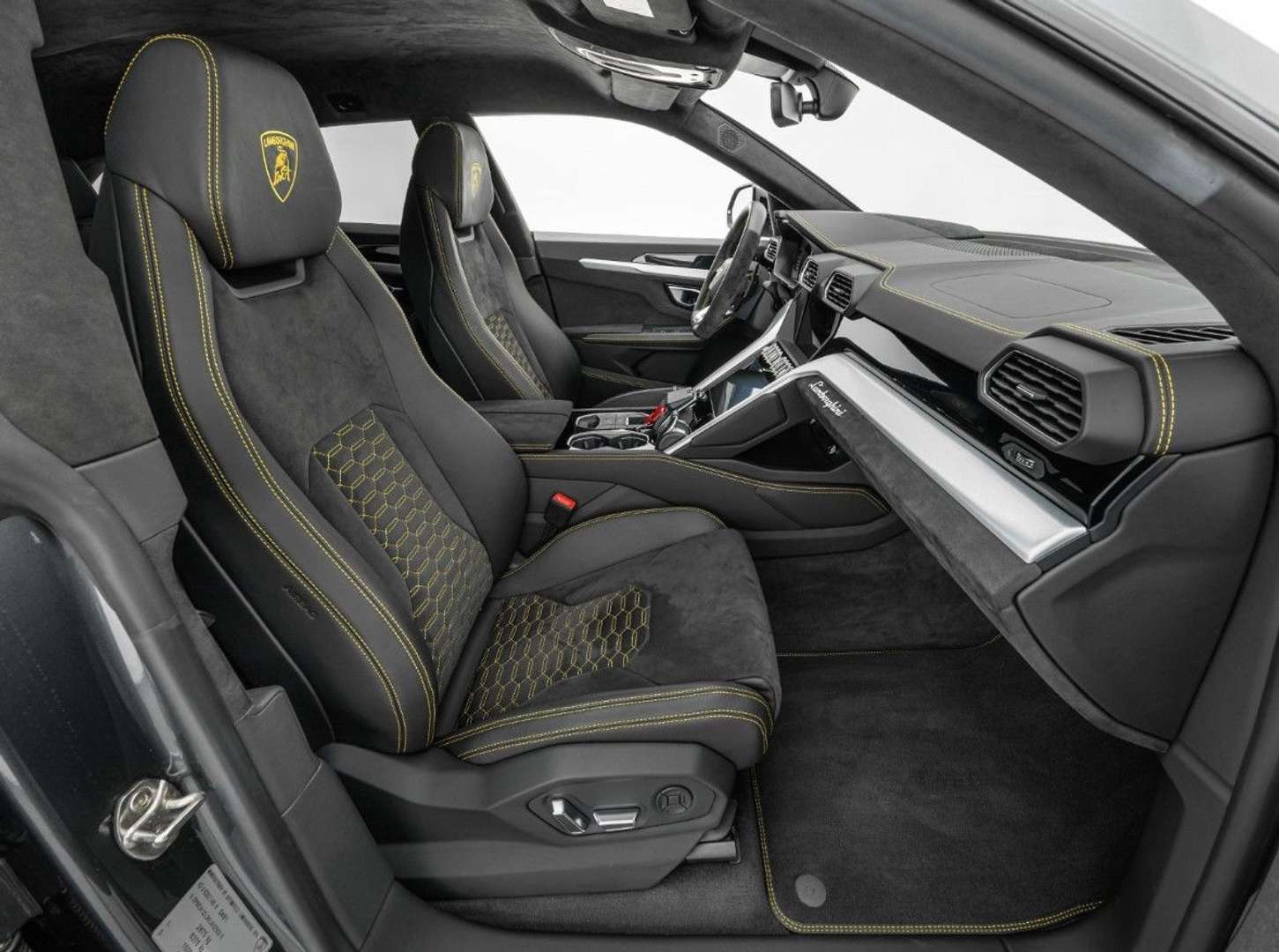 Lamborghini Urus - 2019 - Joinsteer - #8