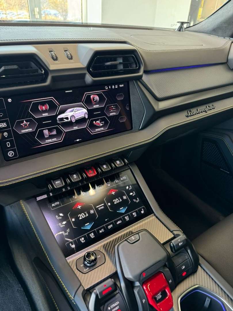 Lamborghini Urus - 2025 - Joinsteer - #6