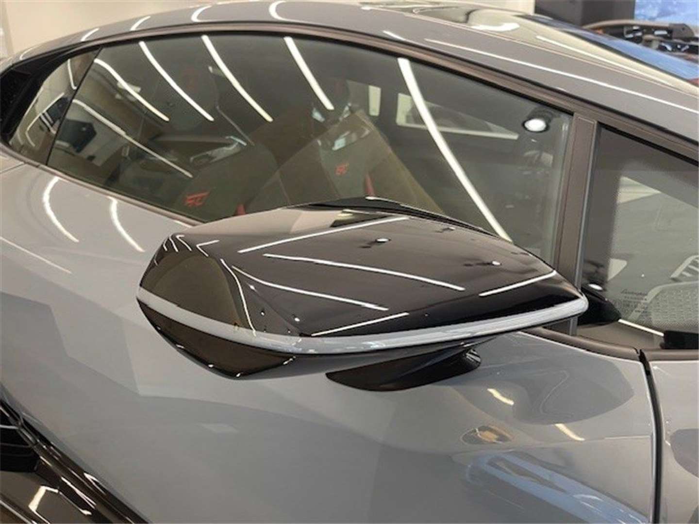 Lamborghini Huracán 60th Anniversary - 2023 - Joinsteer - #10