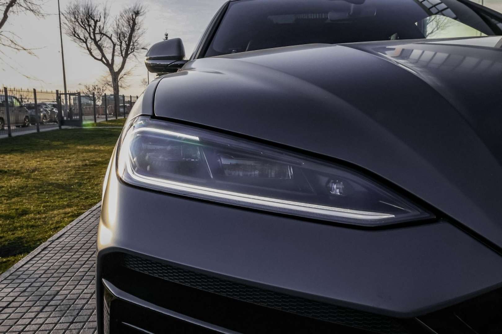 Lamborghini Urus 4.0 V8 Biturbo - 2025 - Joinsteer - #4