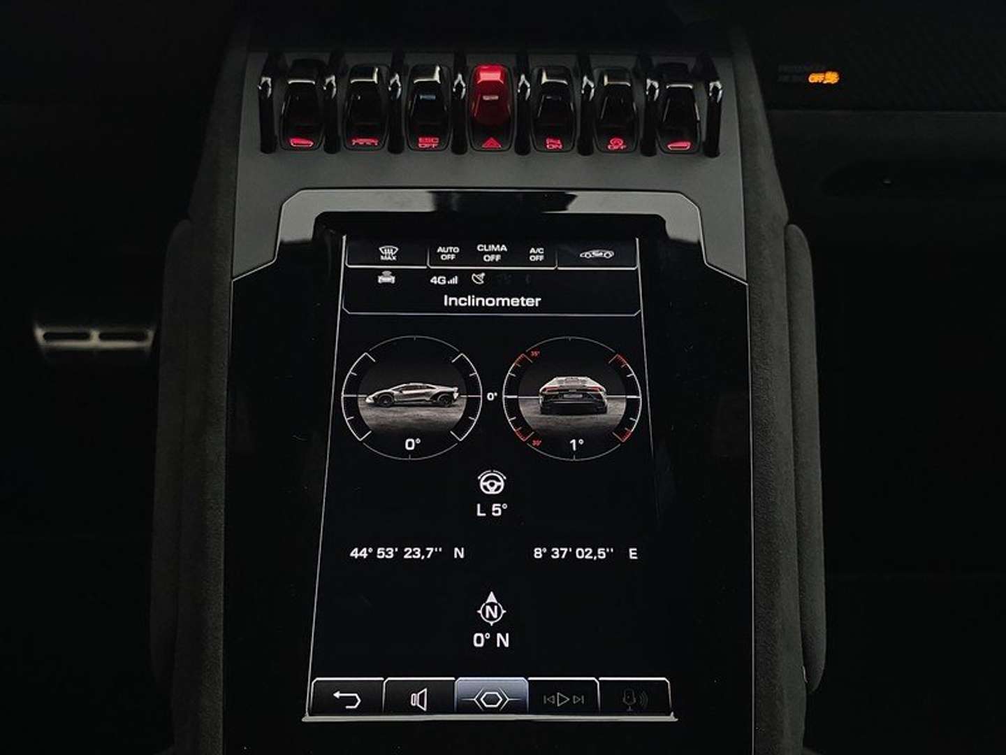 Lamborghini Huracán STO - 2023 - Joinsteer - #35