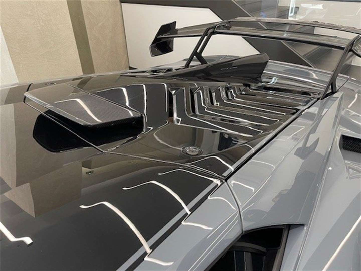 Lamborghini Huracán 60th Anniversary - 2023 - Joinsteer - #11