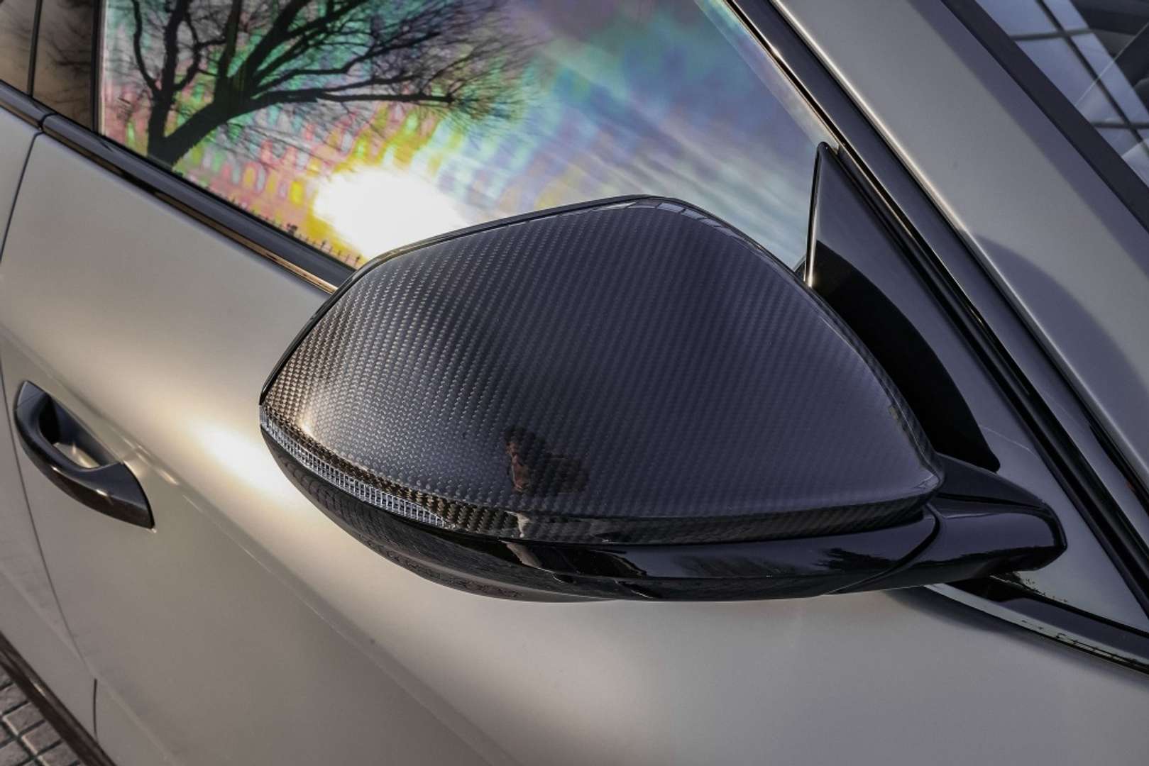 Lamborghini Urus 4.0 V8 Biturbo - 2025 - Joinsteer - #5