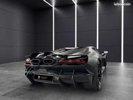 Lamborghini Revuelto - 2024 - Joinsteer - #5