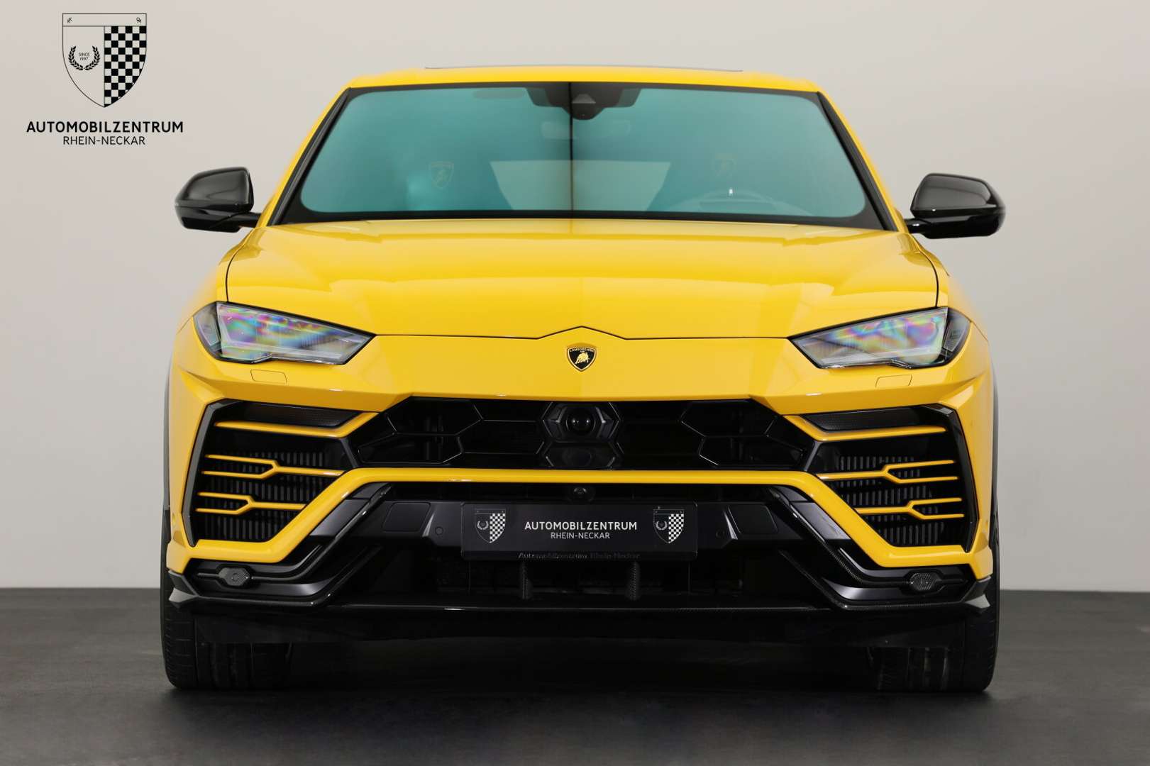 Lamborghini Urus - 2019 - Joinsteer - #1