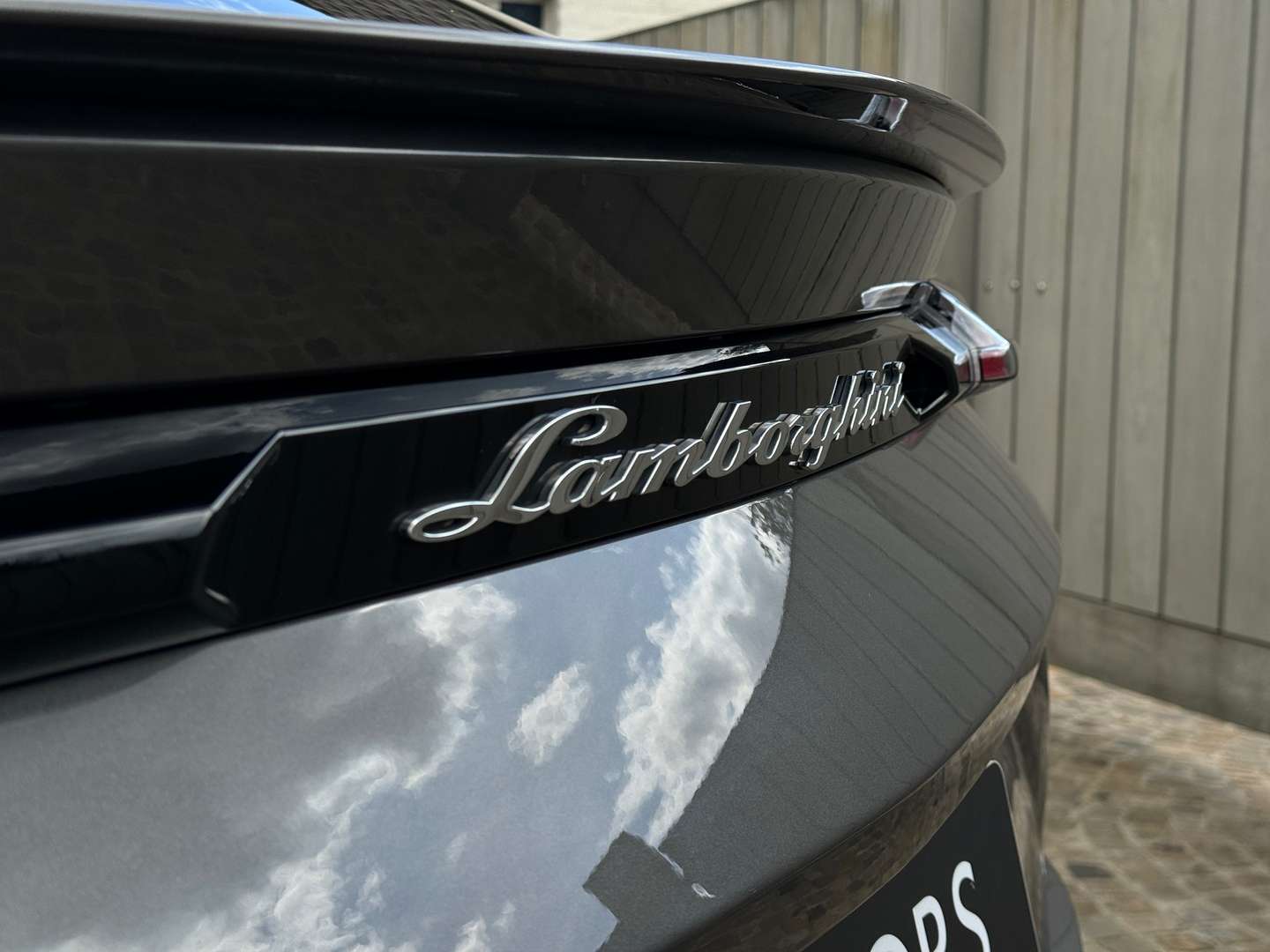Lamborghini Urus - 2022 - Joinsteer - #9