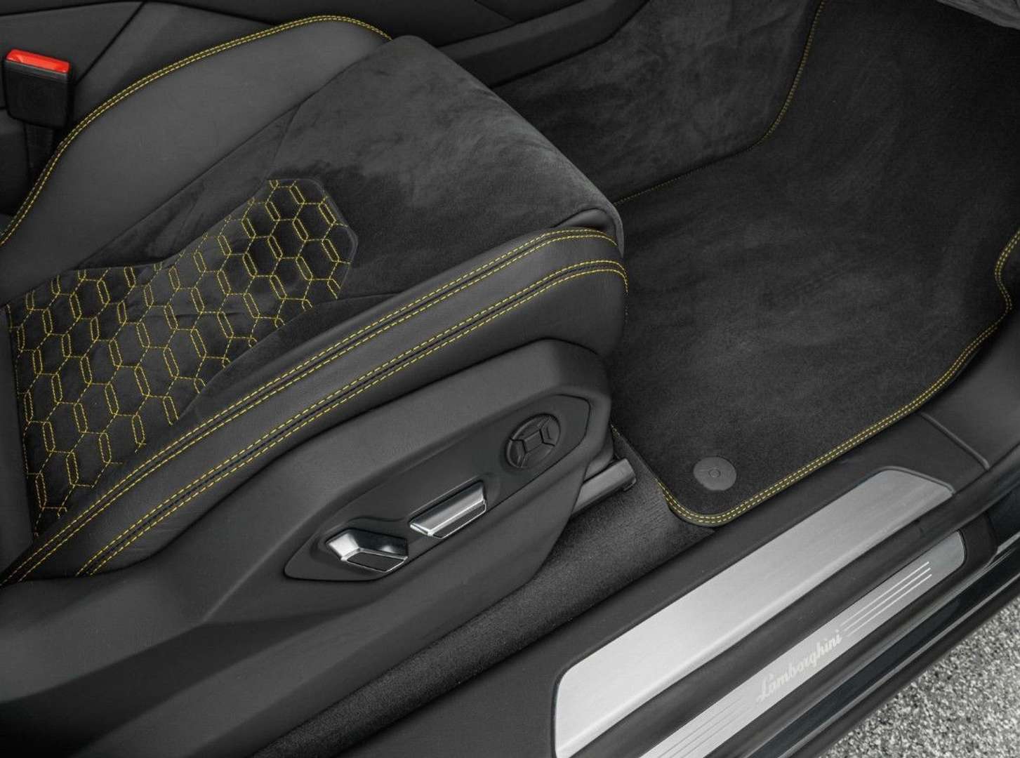 Lamborghini Urus - 2019 - Joinsteer - #11