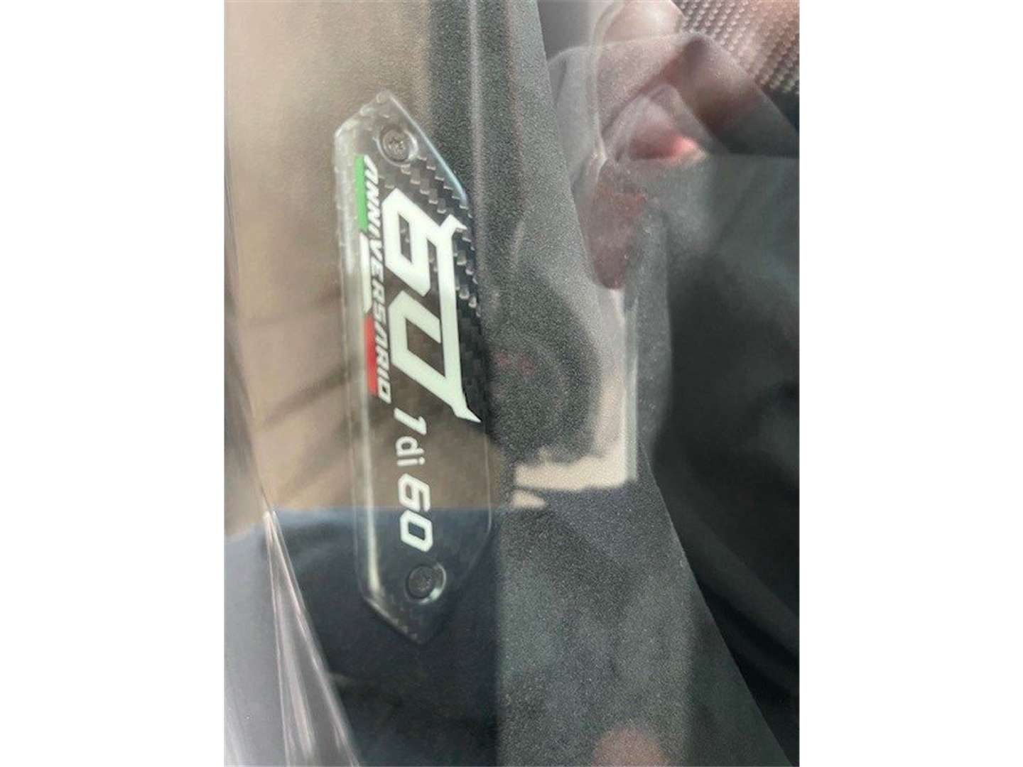 Lamborghini Huracán 60th Anniversary - 2023 - Joinsteer - #13