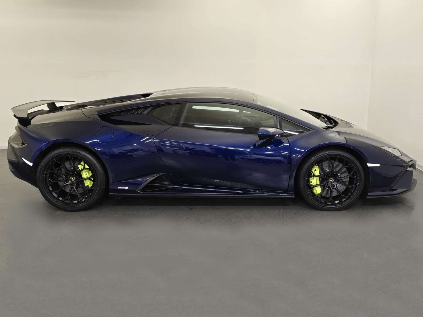 Lamborghini Huracán Tecnica - 2023 - Joinsteer - #2