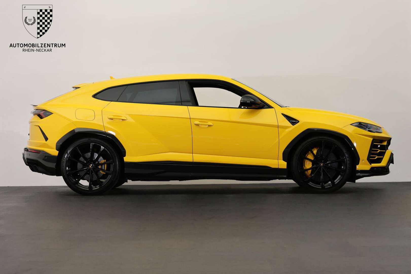 Lamborghini Urus - 2019 - Joinsteer - #3