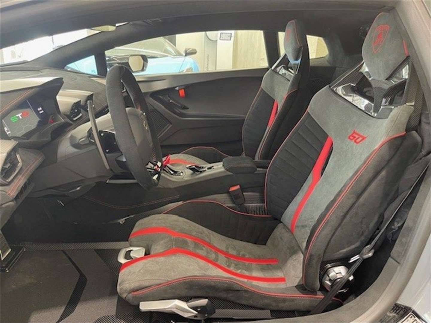 Lamborghini Huracán 60th Anniversary - 2023 - Joinsteer - #14