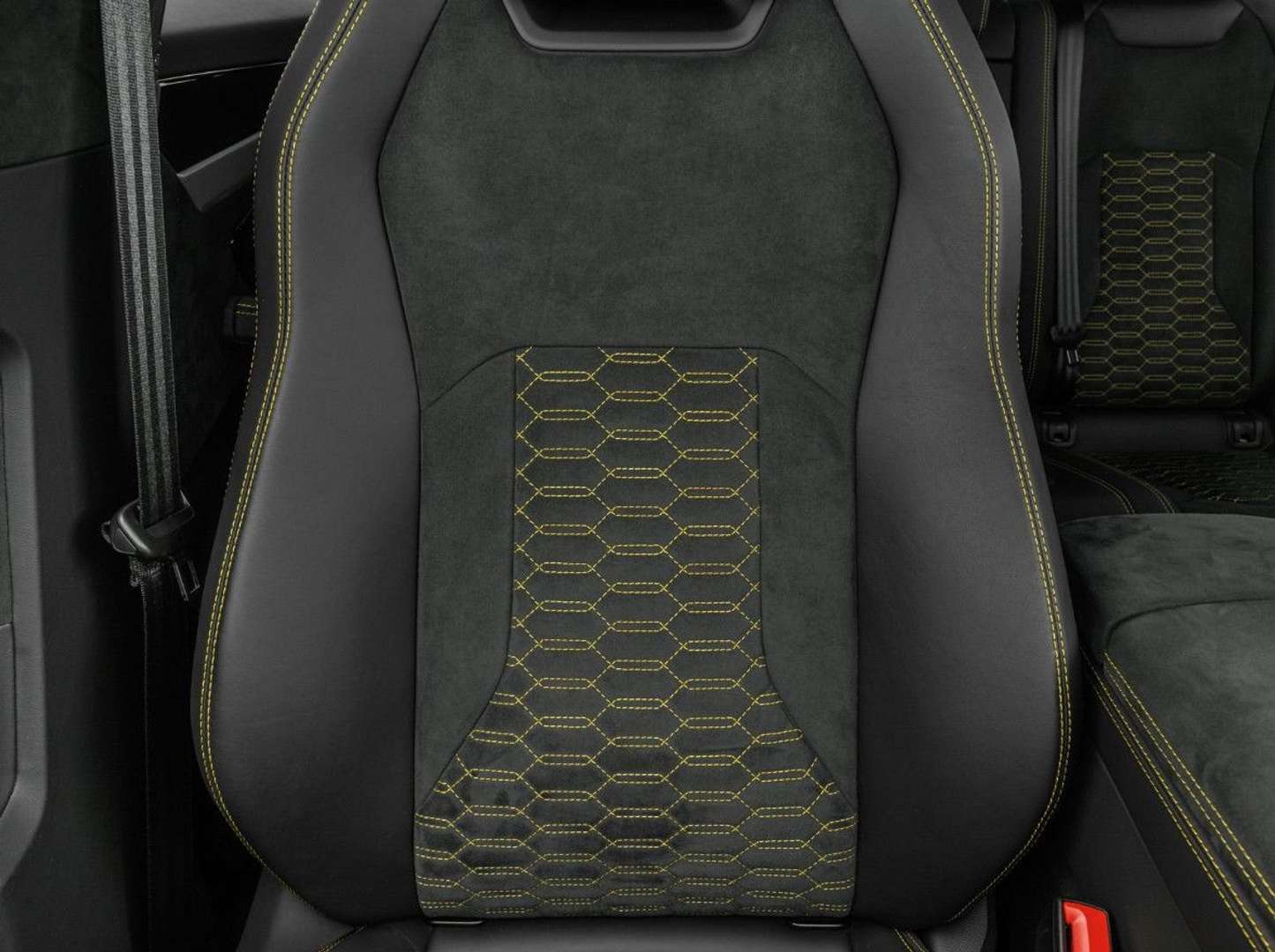 Lamborghini Urus - 2019 - Joinsteer - #12