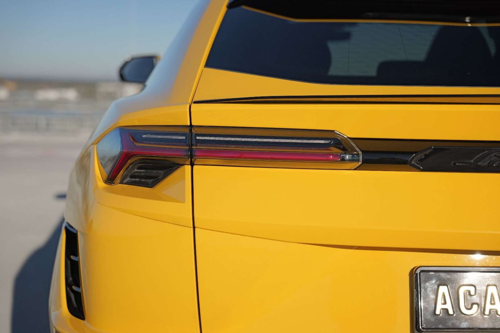 Lamborghini Urus S - 2023 - Joinsteer - #9