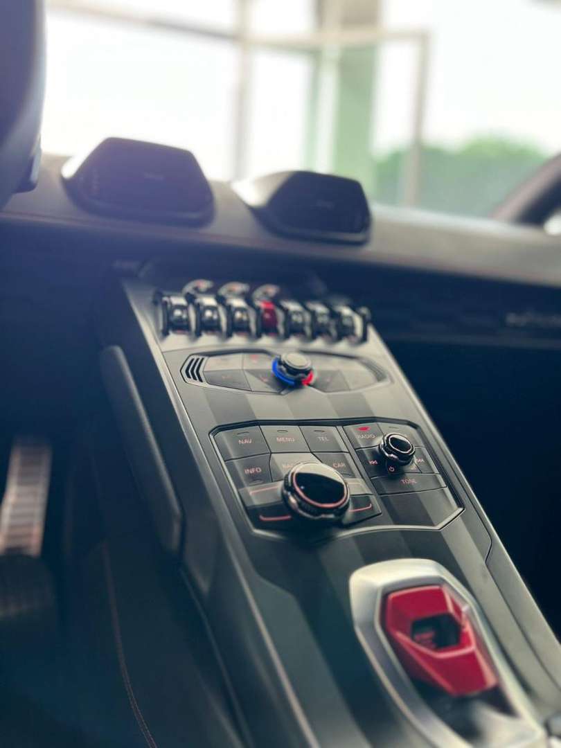 Lamborghini Huracán 580-2 - 2017 - Joinsteer - #10