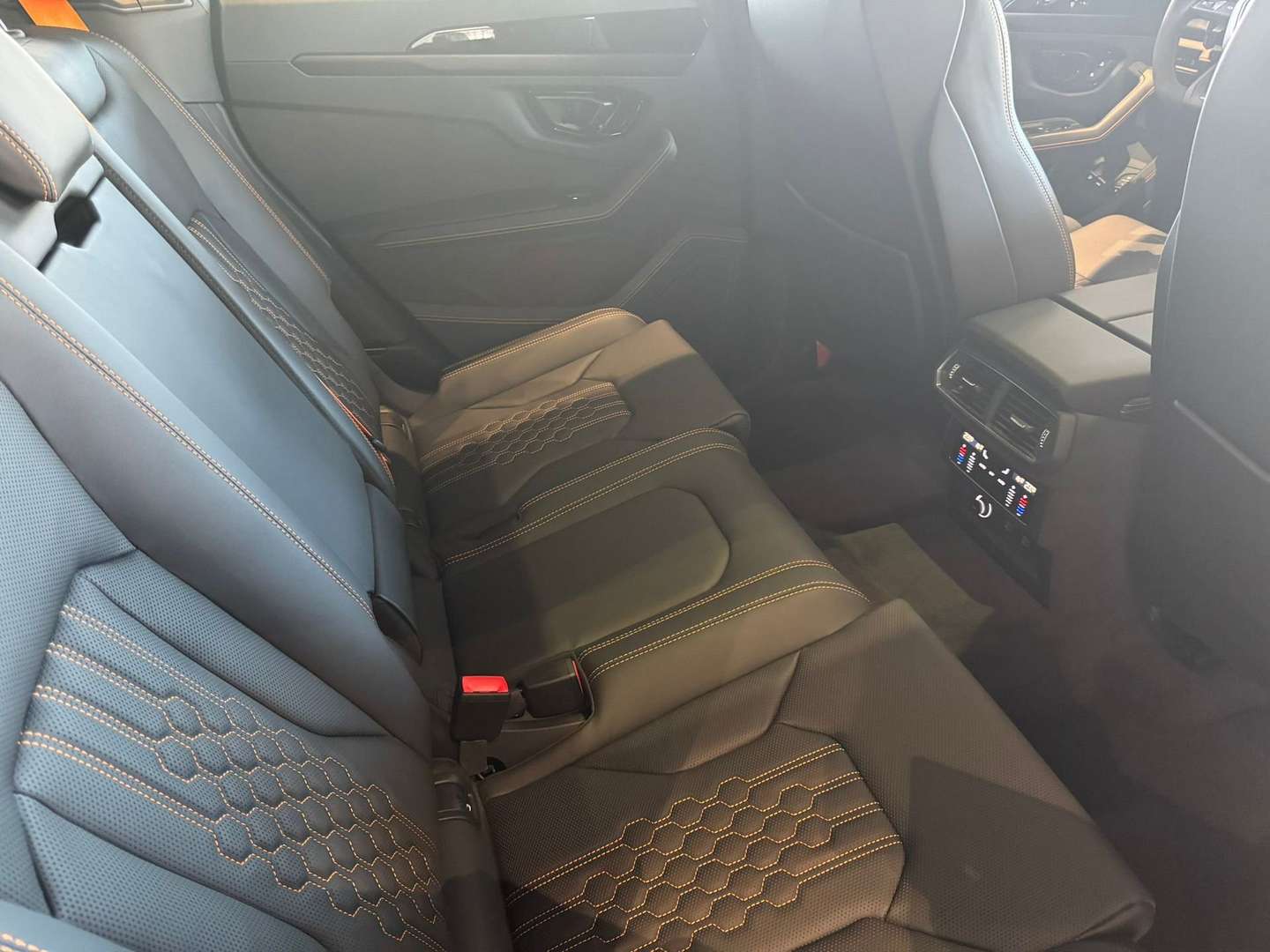 Lamborghini Urus 4.0 V8 Biturbo - 2025 - Joinsteer - #13