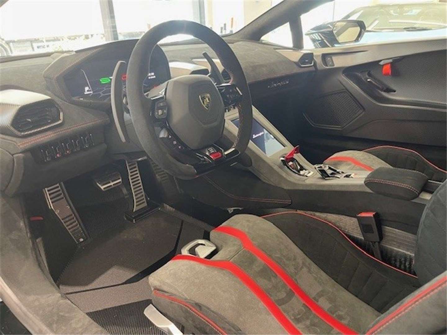 Lamborghini Huracán 60th Anniversary - 2023 - Joinsteer - #15