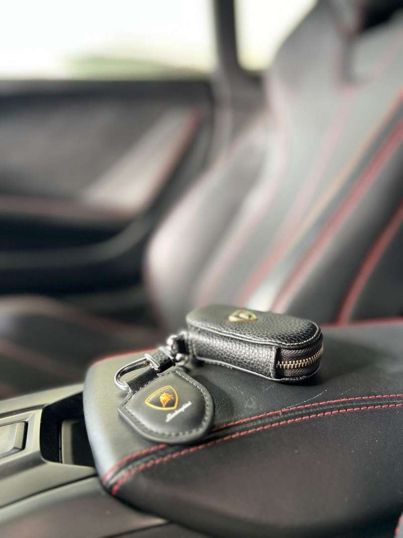 Lamborghini Huracán 580-2 - 2017 - Joinsteer - #11