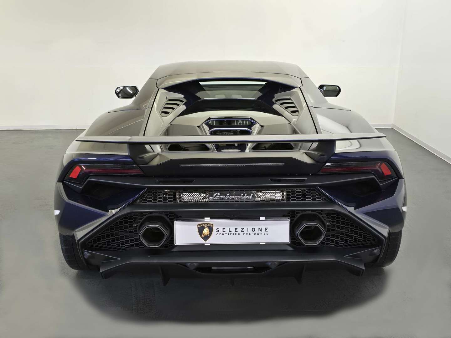 Lamborghini Huracán Tecnica - 2023 - Joinsteer - #4