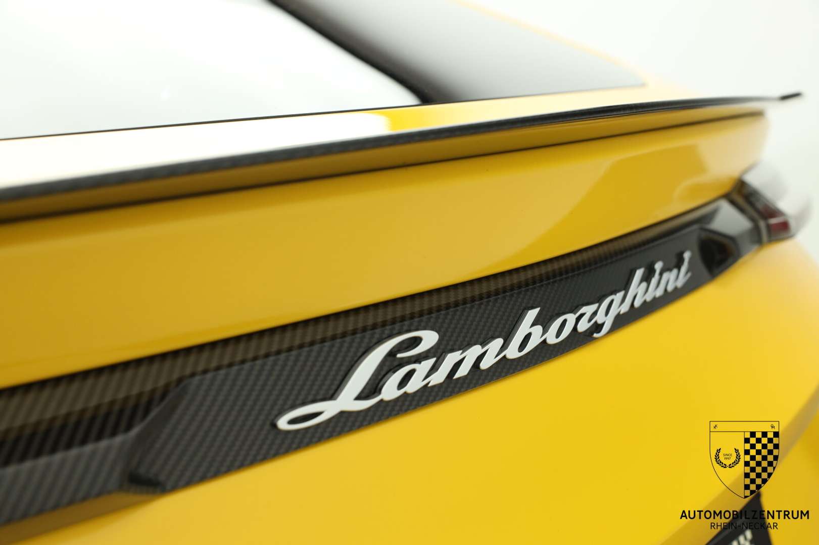 Lamborghini Urus - 2019 - Joinsteer - #5