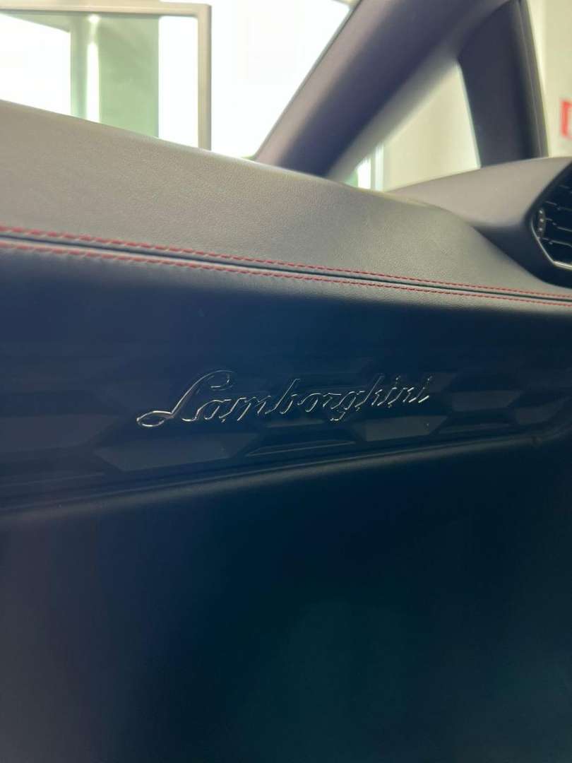 Lamborghini Huracán 580-2 - 2017 - Joinsteer - #12