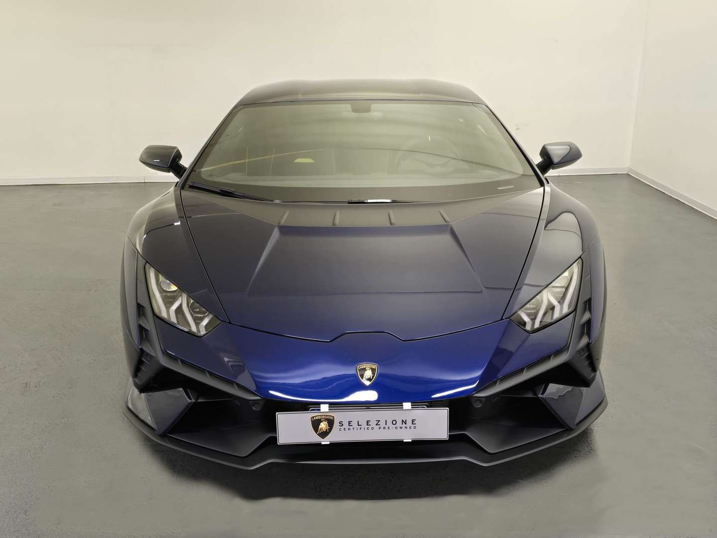Lamborghini Huracán Tecnica - 2023 - Joinsteer - #5