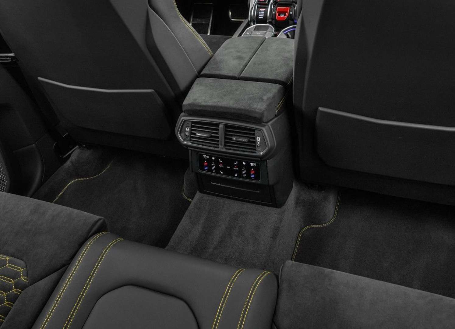 Lamborghini Urus - 2019 - Joinsteer - #14