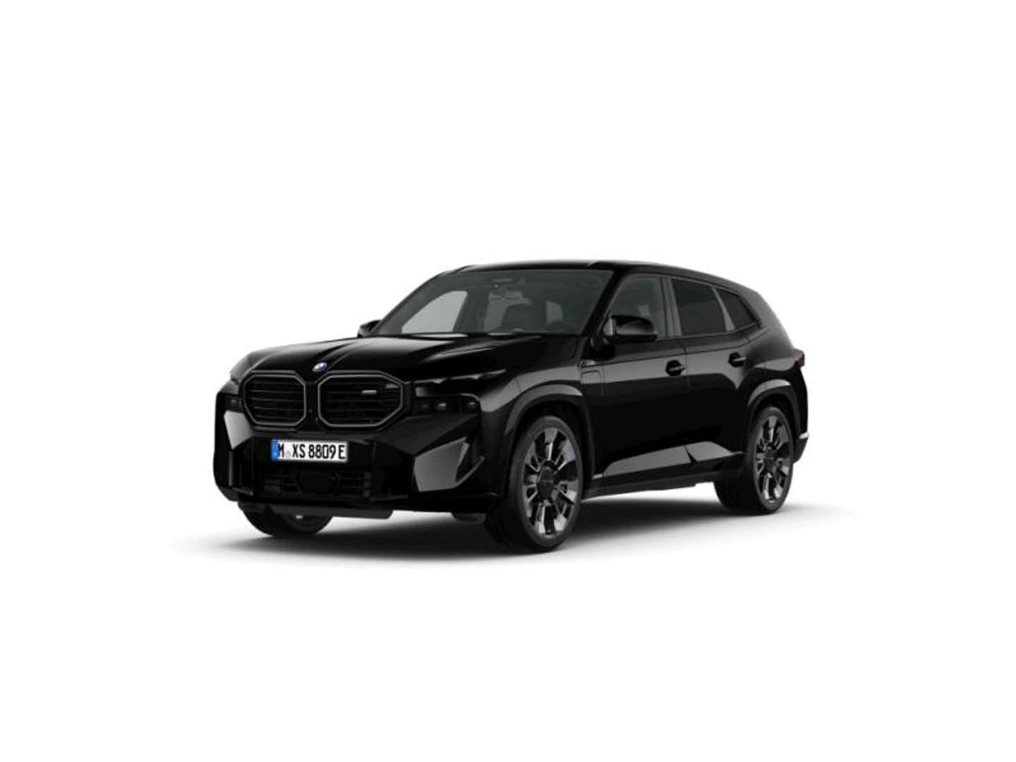 BMW XM XDrive 50e - 2024 - Joinsteer