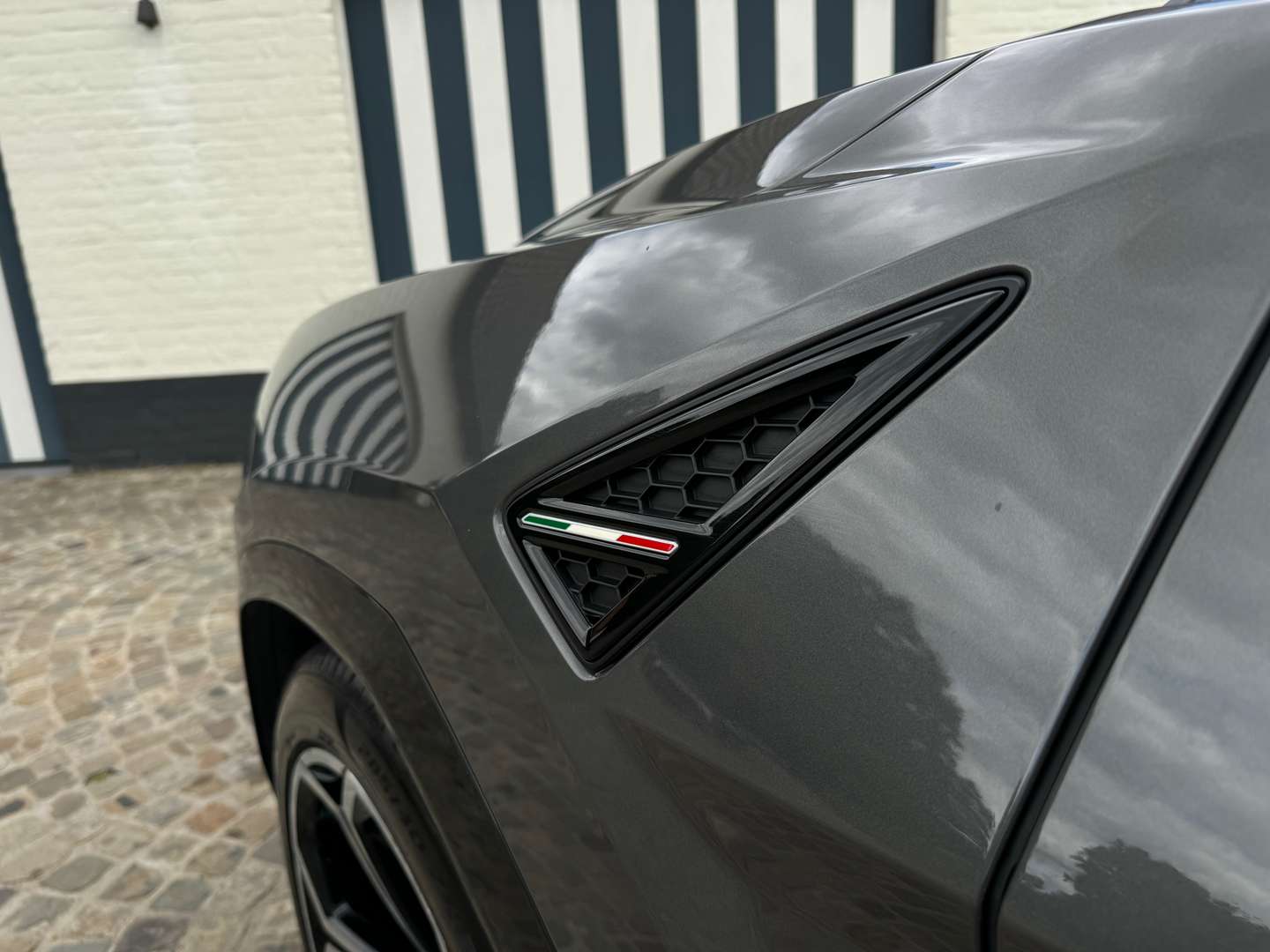 Lamborghini Urus - 2022 - Joinsteer - #12