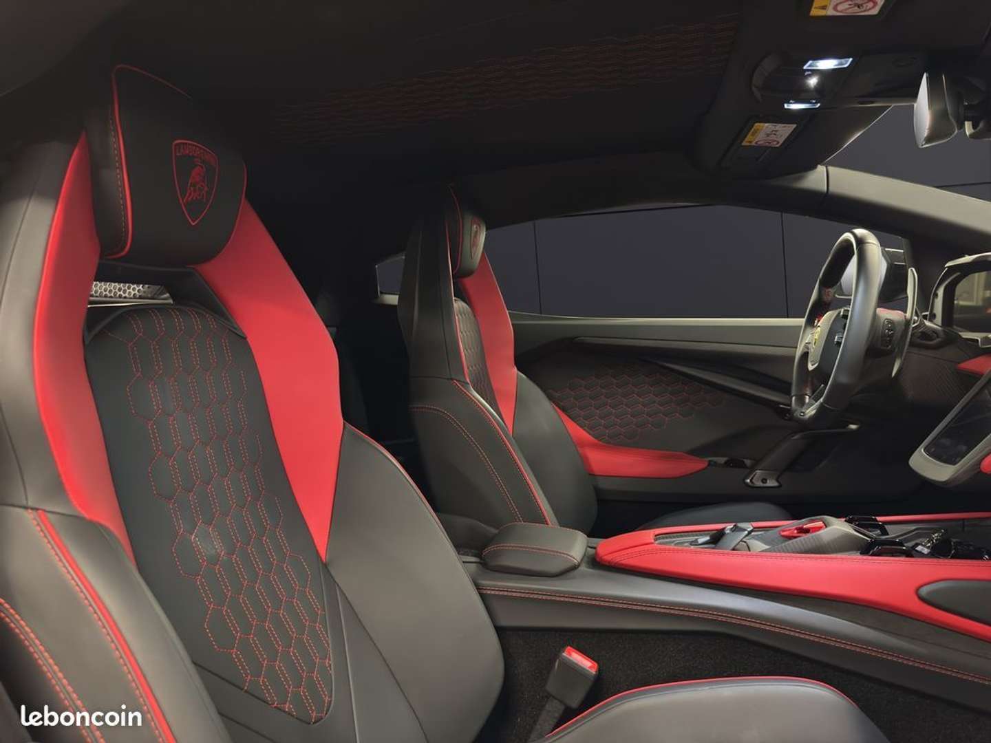 Lamborghini Revuelto - 2024 - Joinsteer - #9