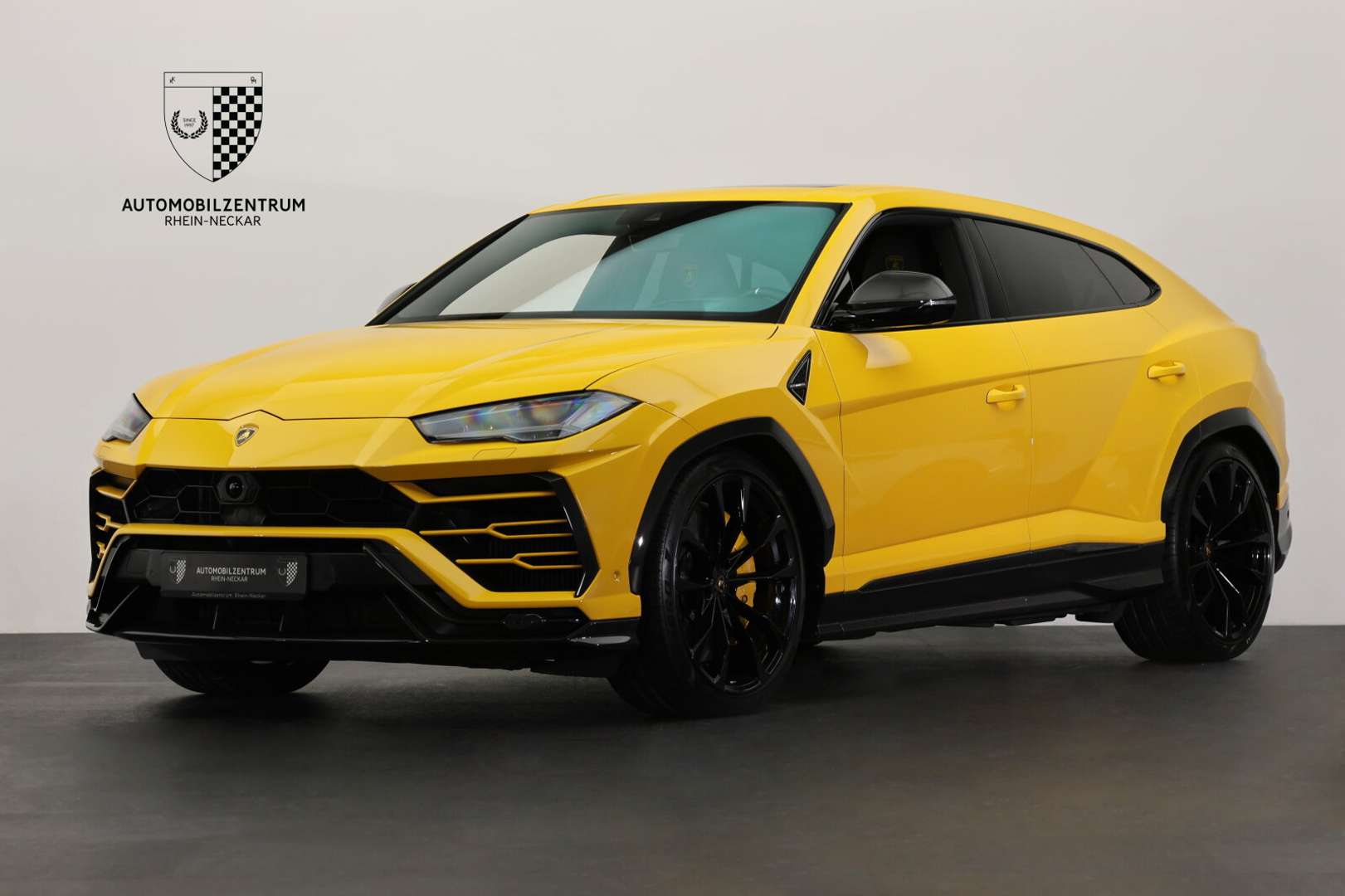 Lamborghini Urus - 2019 - Joinsteer - #6