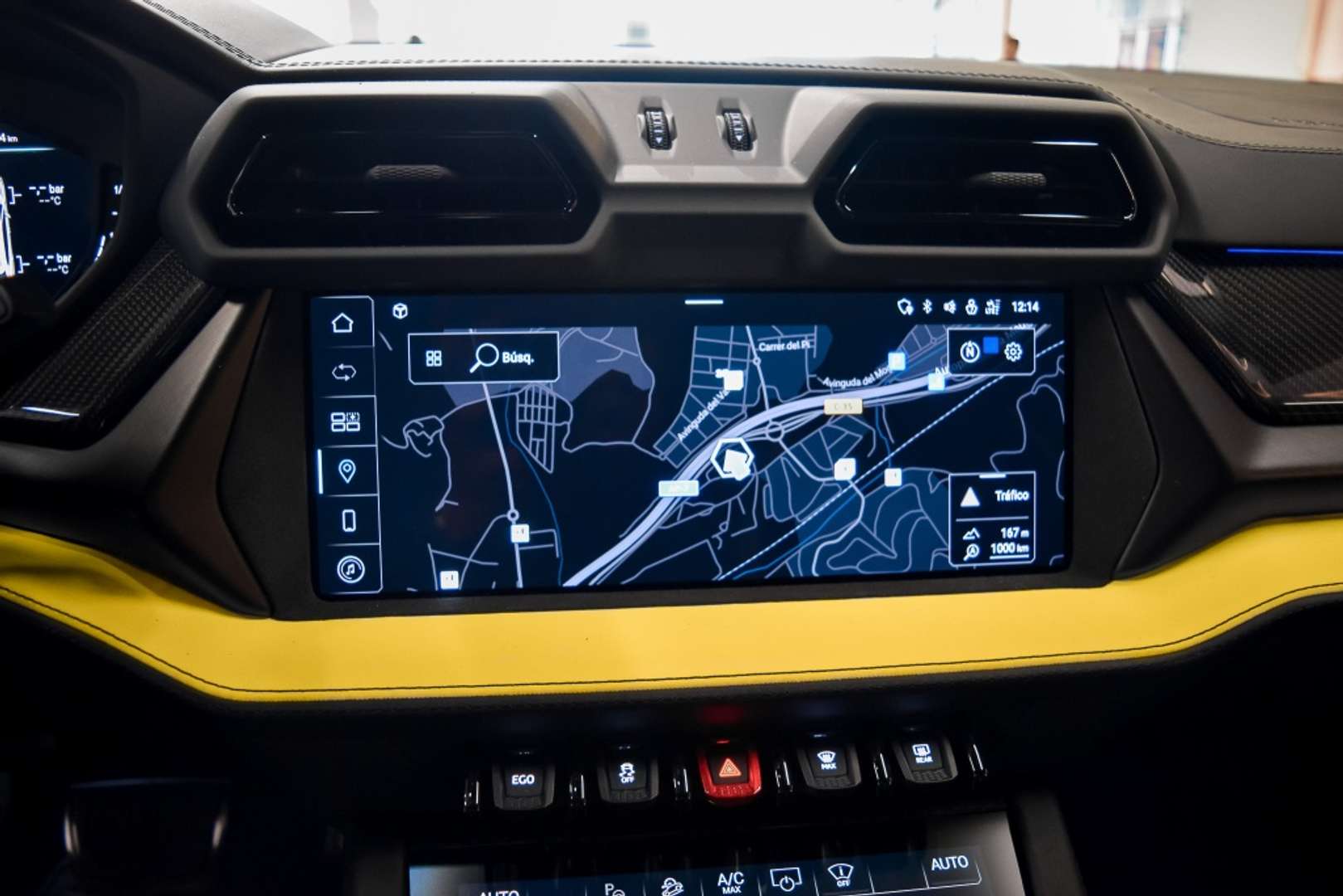 Lamborghini Urus 4.0 V8 Biturbo - 2026 - Joinsteer - #9