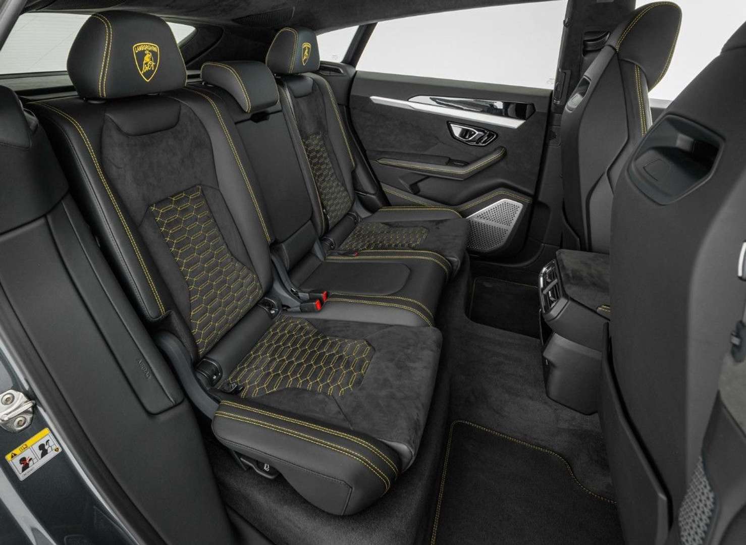 Lamborghini Urus - 2019 - Joinsteer - #15