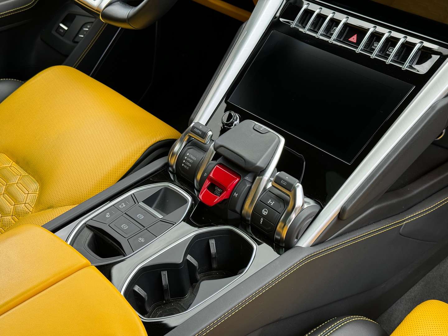 Lamborghini Urus - 2022 - Joinsteer - #13