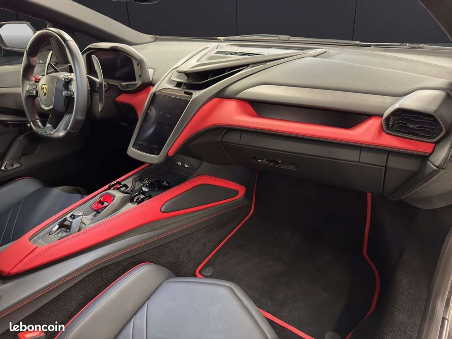 Lamborghini Revuelto - 2024 - Joinsteer - #10