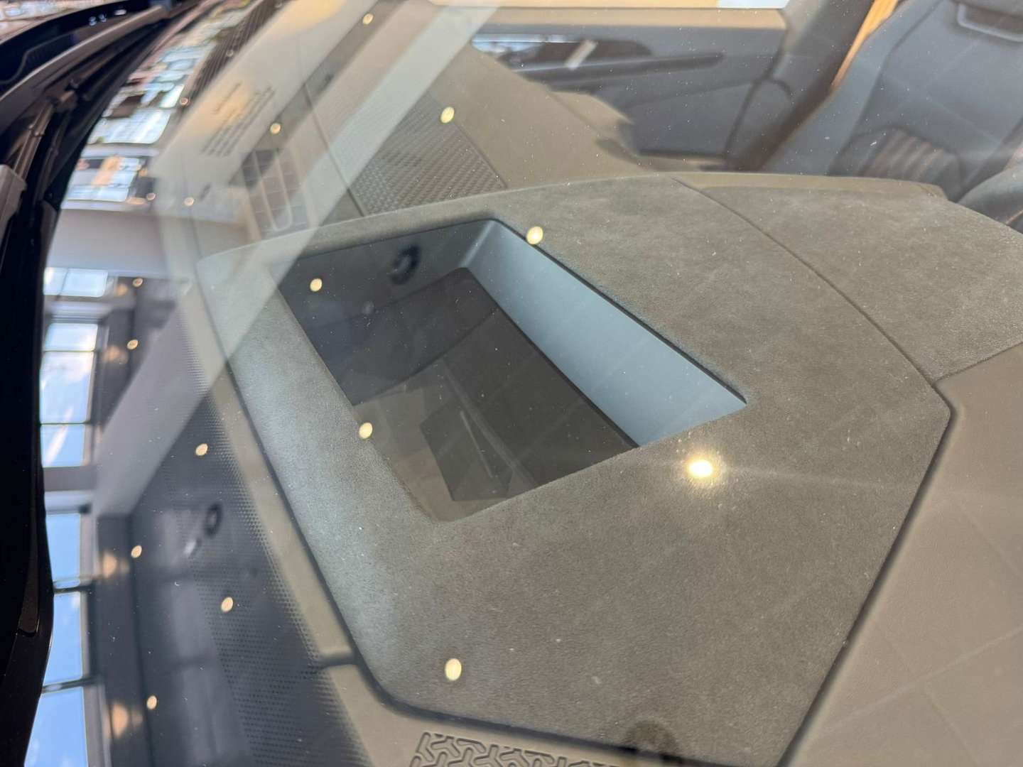 Lamborghini Urus 4.0 V8 Biturbo - 2025 - Joinsteer - #17