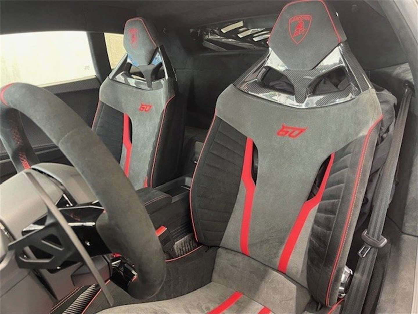 Lamborghini Huracán 60th Anniversary - 2023 - Joinsteer - #16