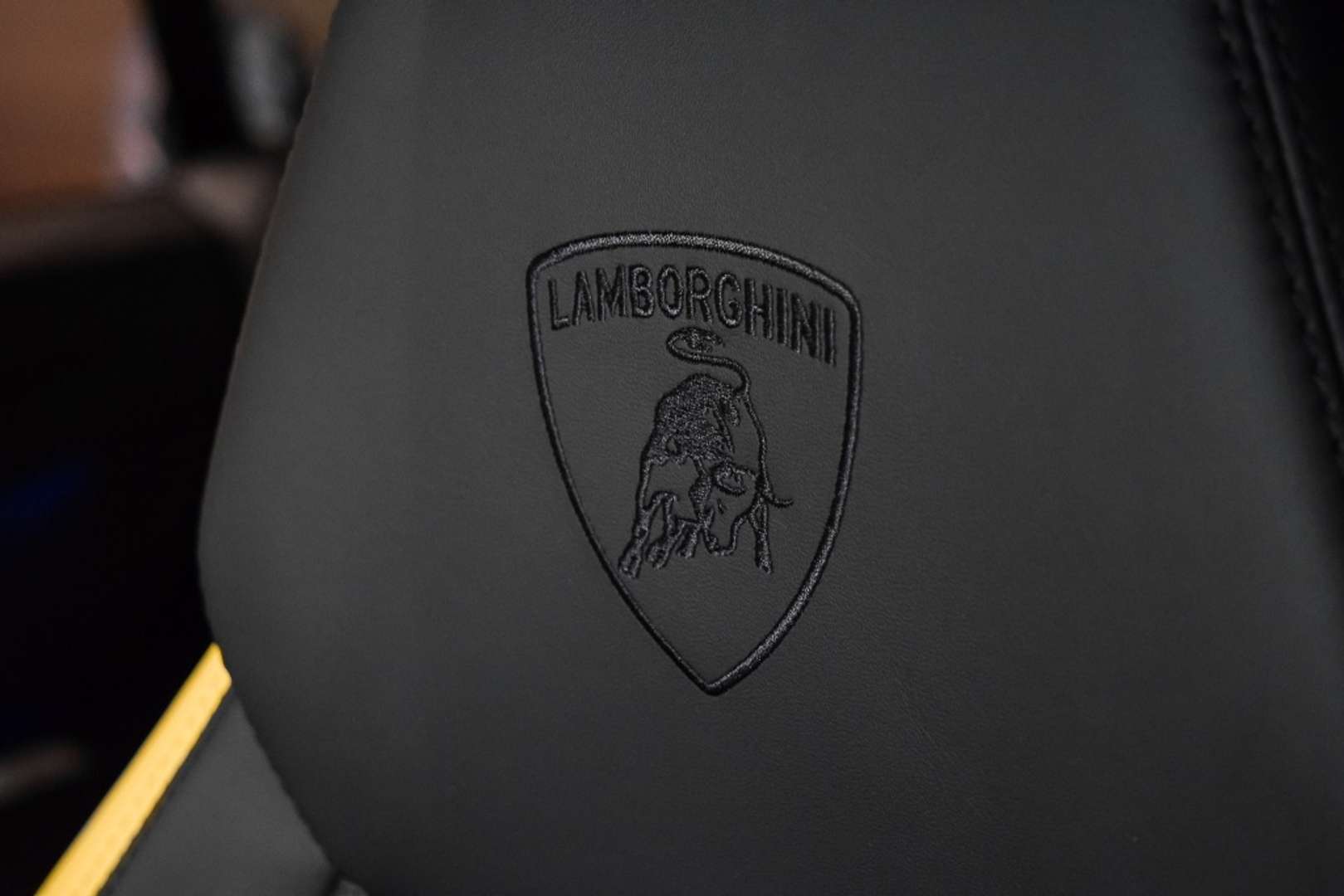 Lamborghini Urus 4.0 V8 Biturbo - 2026 - Joinsteer - #12