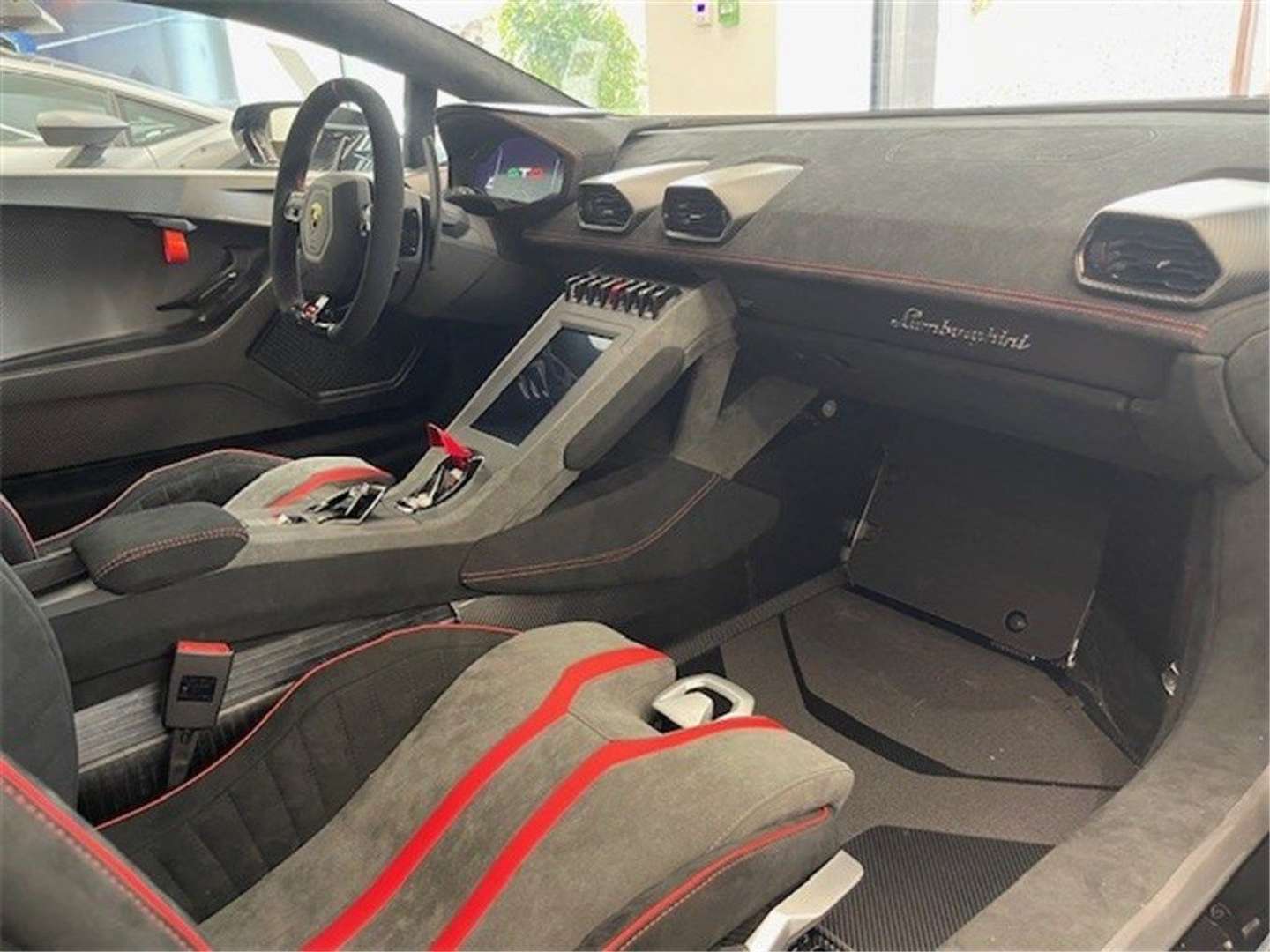 Lamborghini Huracán 60th Anniversary - 2023 - Joinsteer - #17