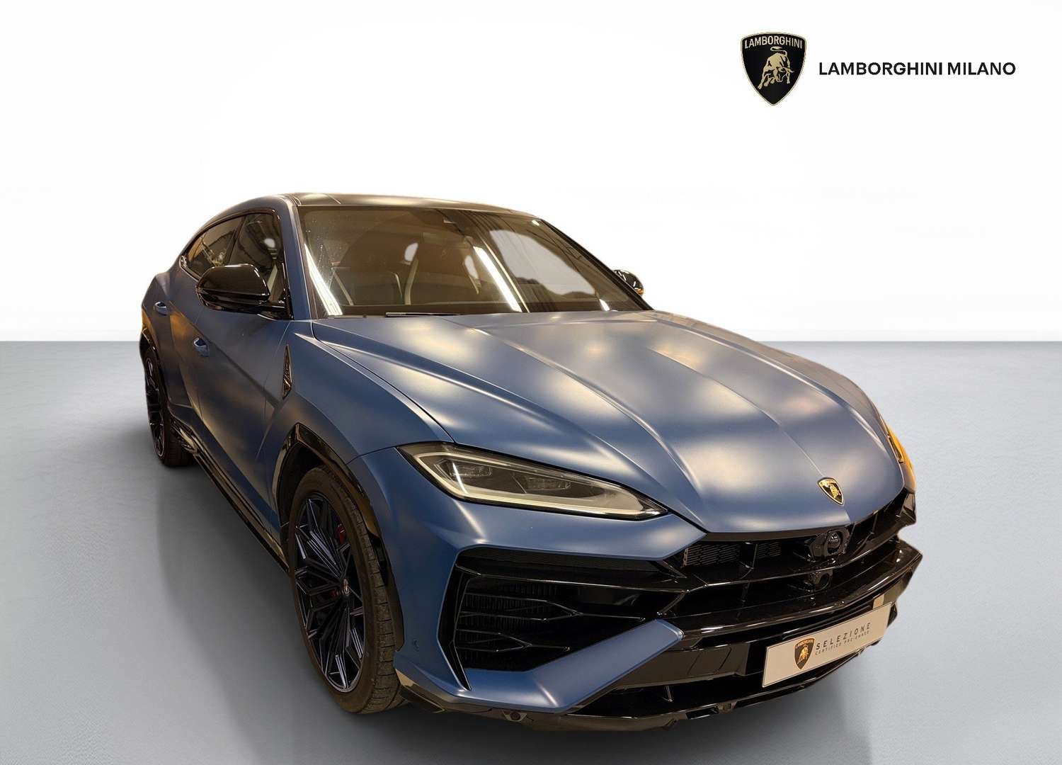Lamborghini Urus - 2024 - Joinsteer - #1