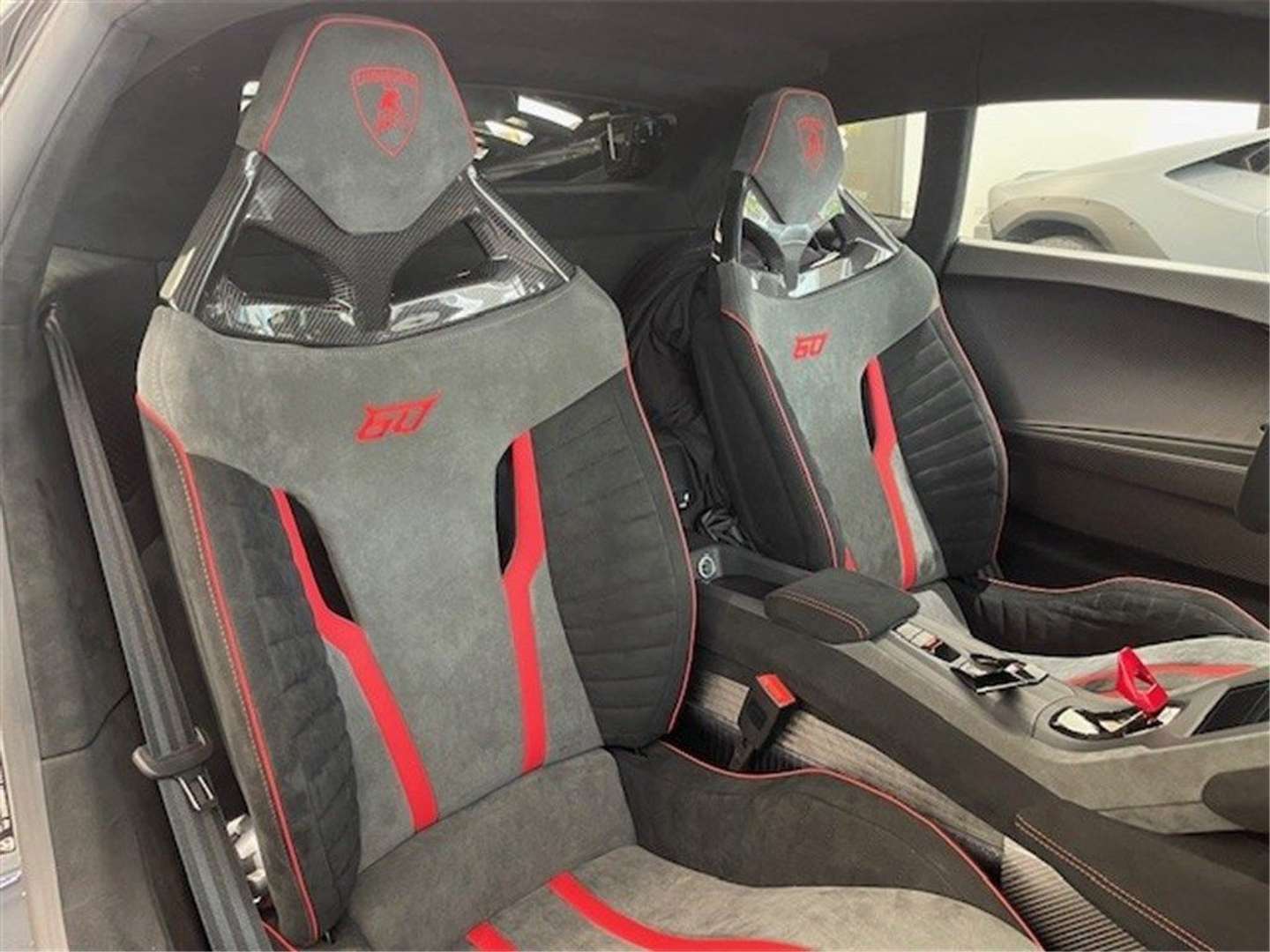 Lamborghini Huracán 60th Anniversary - 2023 - Joinsteer - #18