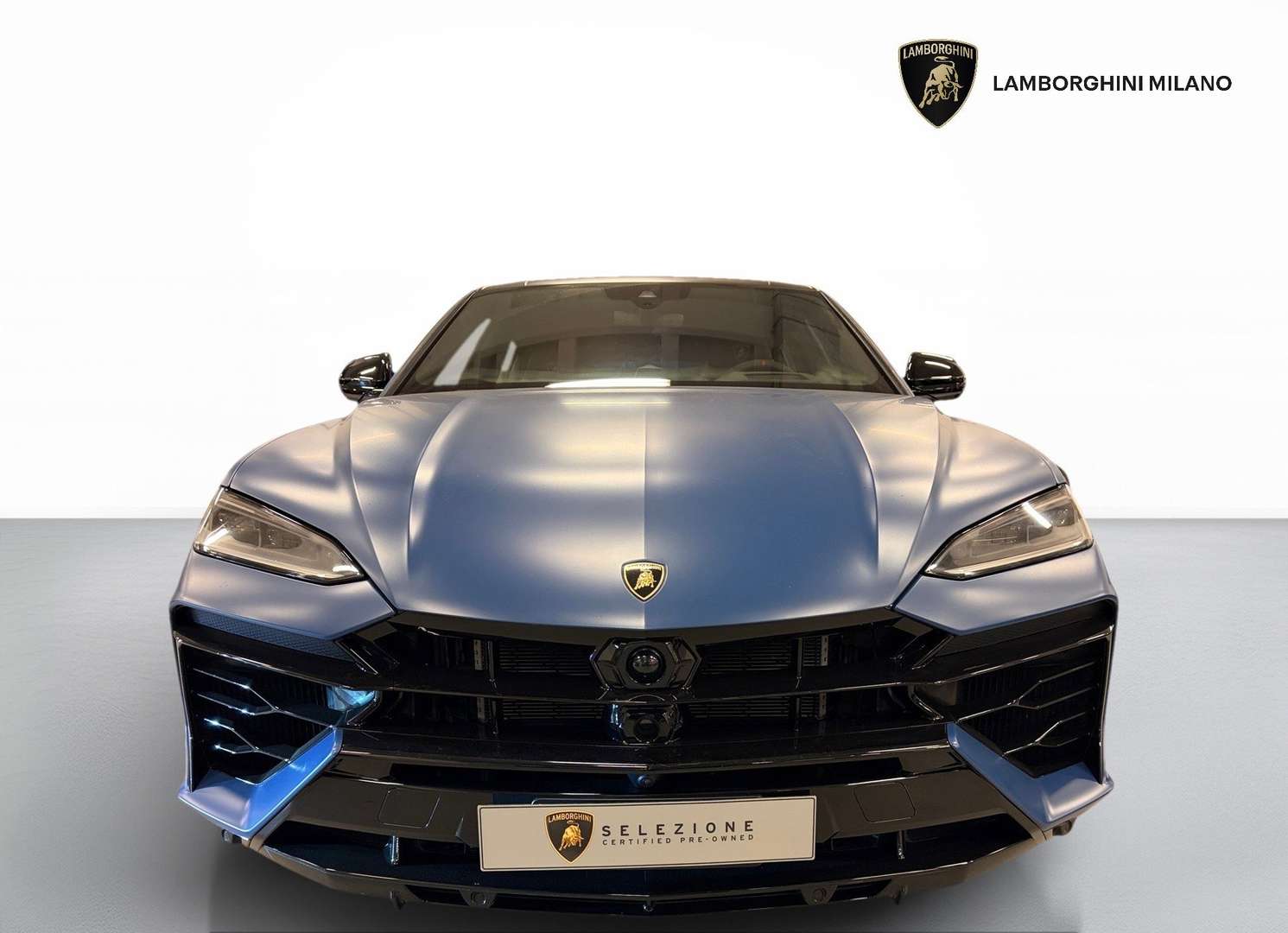 Lamborghini Urus - 2024 - Joinsteer - #2