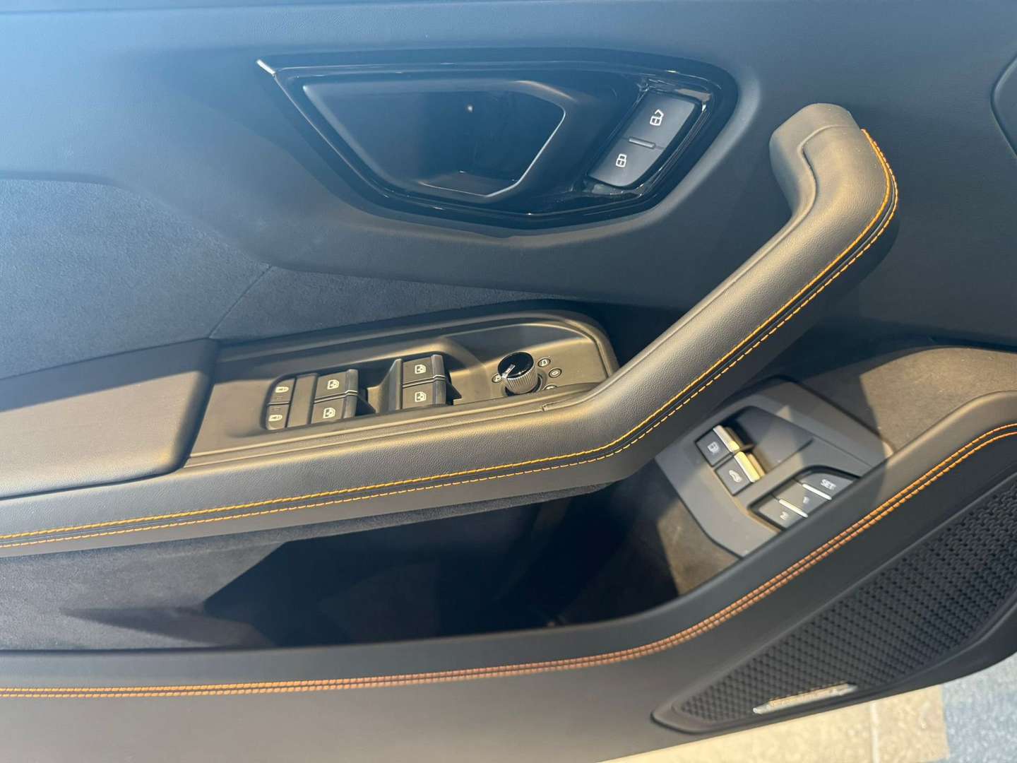 Lamborghini Urus 4.0 V8 Biturbo - 2025 - Joinsteer - #20