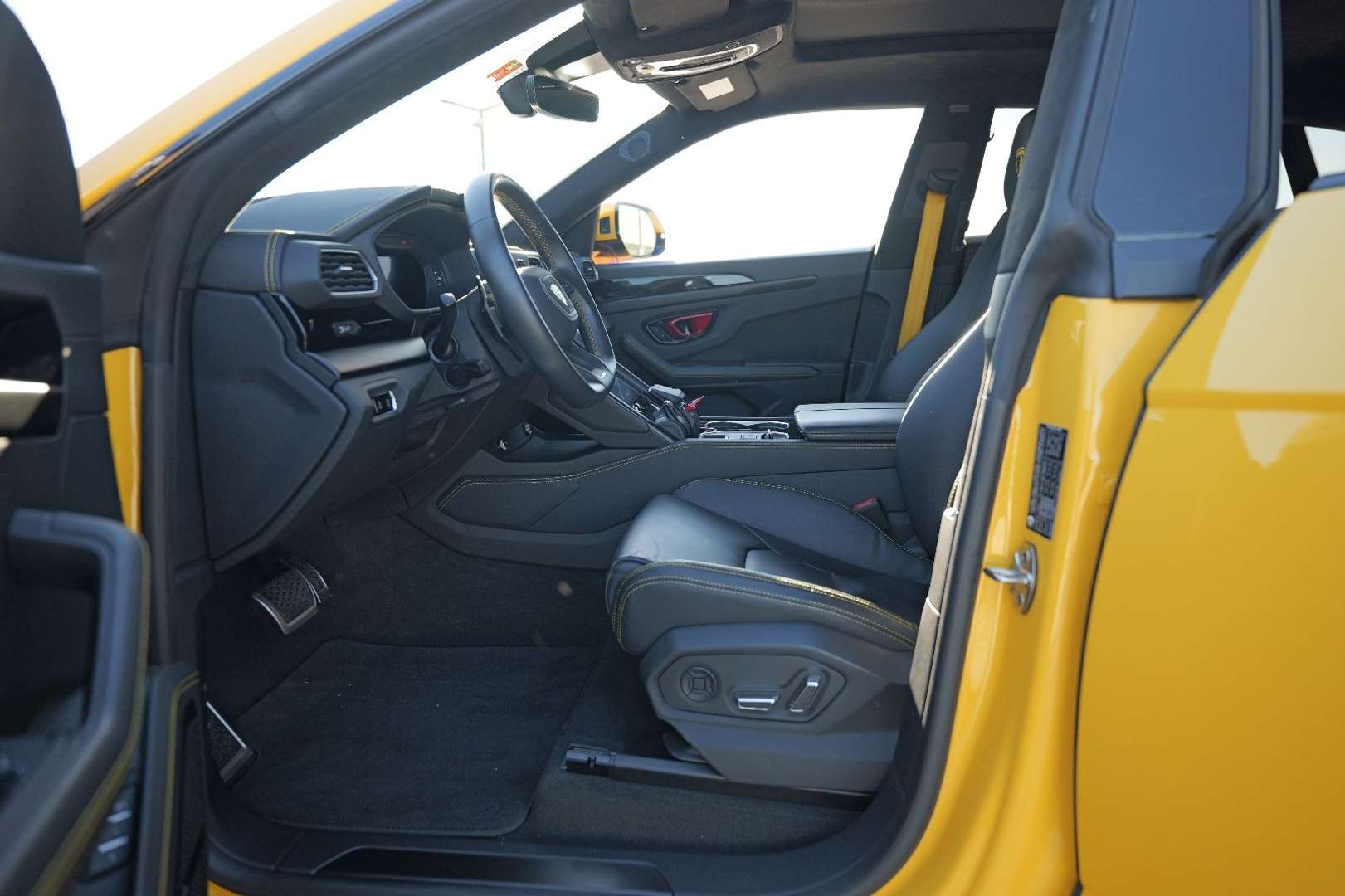 Lamborghini Urus S - 2023 - Joinsteer - #16