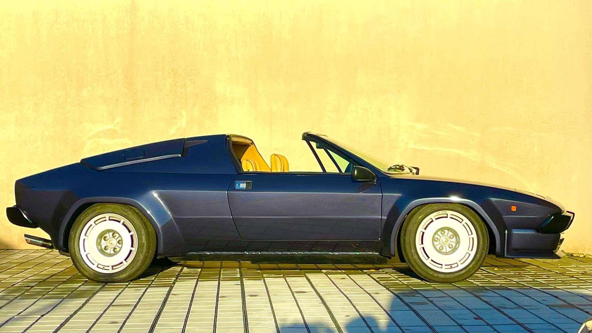 Lamborghini Jalpa - 1986 - Joinsteer - #2