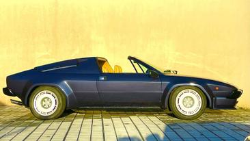 Lamborghini Jalpa — photo 2