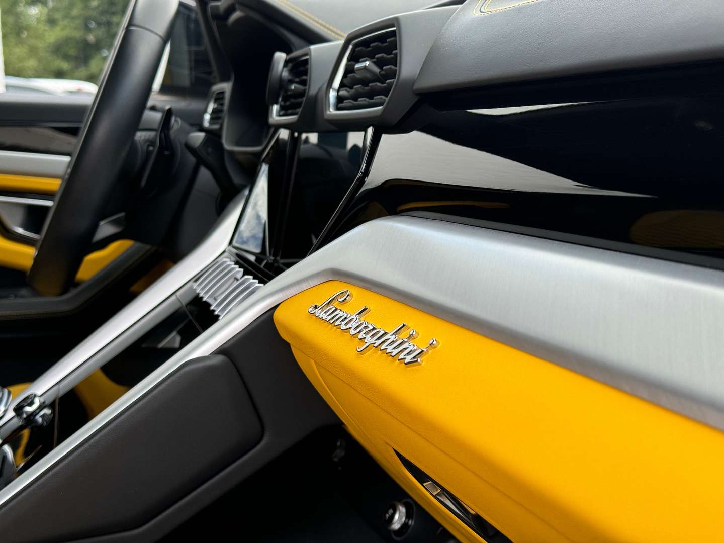 Lamborghini Urus - 2022 - Joinsteer - #16