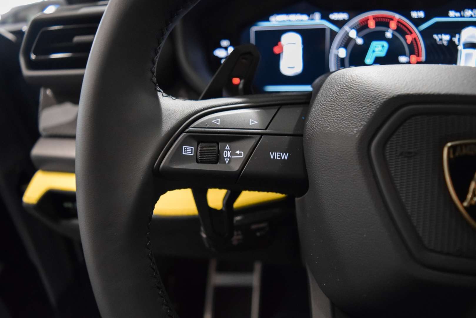 Lamborghini Urus 4.0 V8 Biturbo - 2026 - Joinsteer - #15