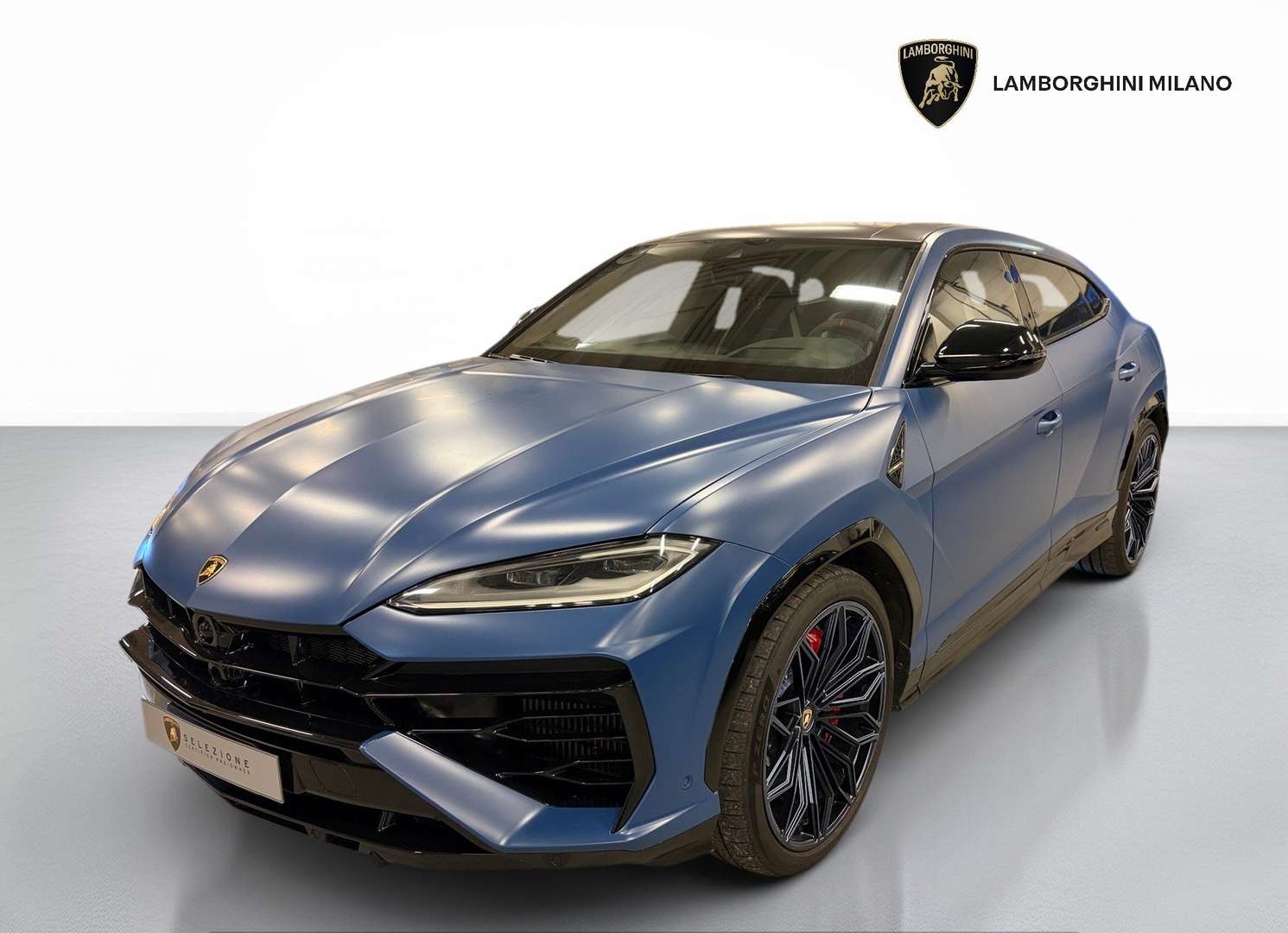 Lamborghini Urus - 2024 - Joinsteer - #3