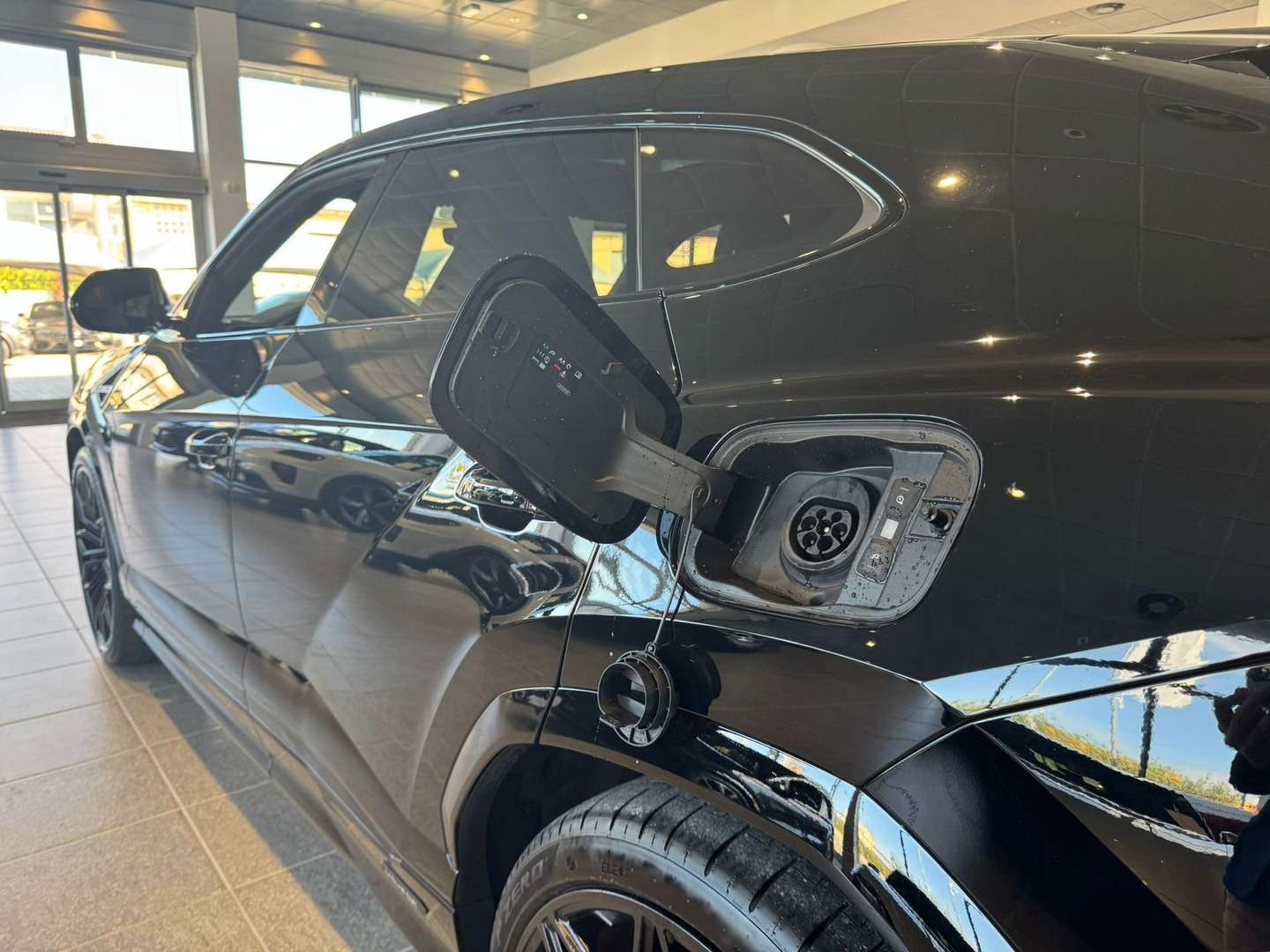 Lamborghini Urus 4.0 V8 Biturbo - 2025 - Joinsteer - #21