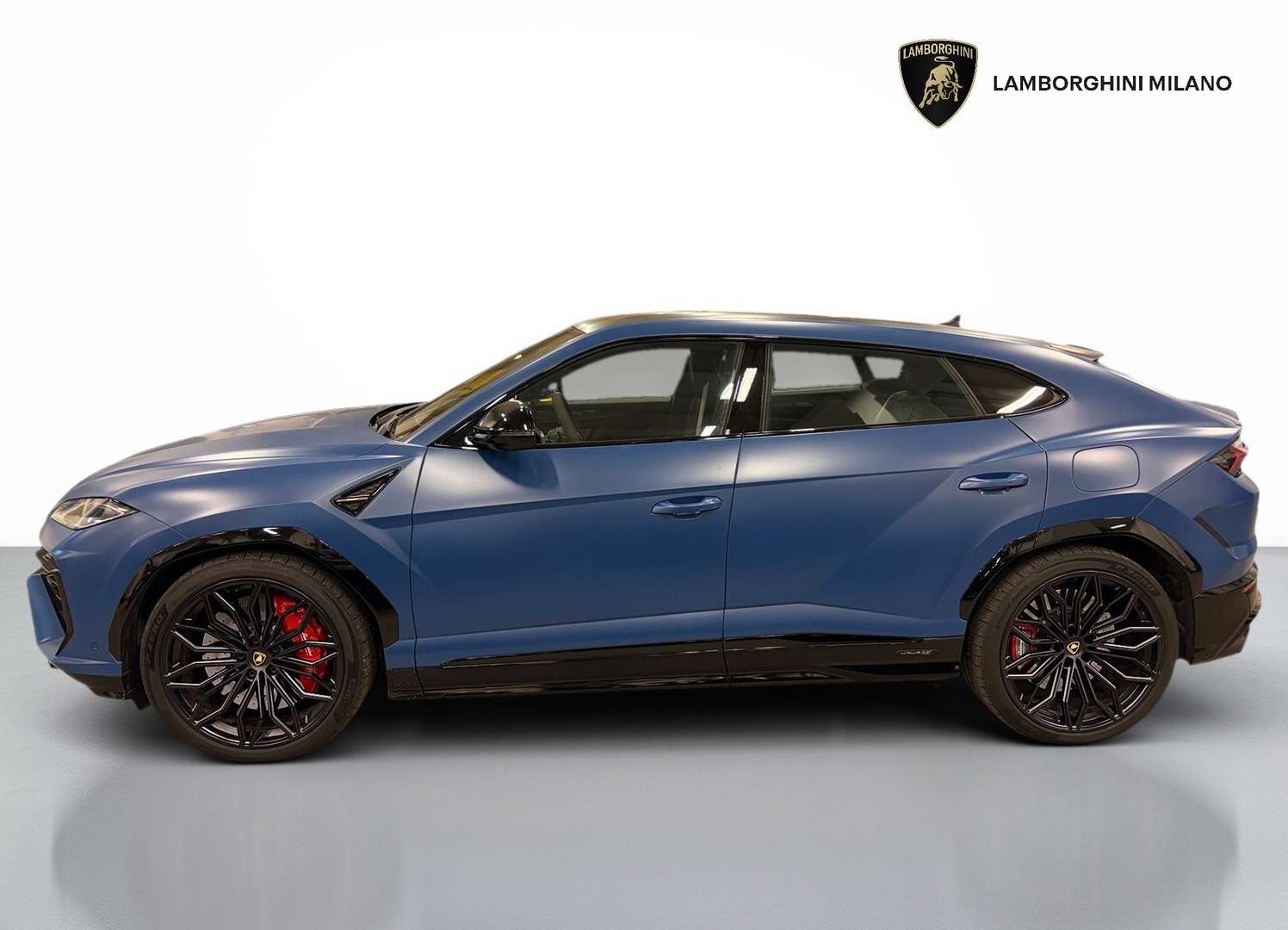 Lamborghini Urus - 2024 - Joinsteer - #4